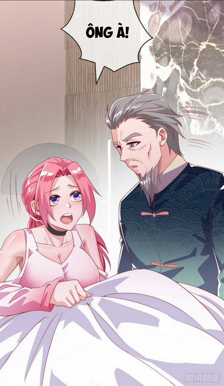 Sư Nương, Xin Tự Trọng Chapter 24 trang 4