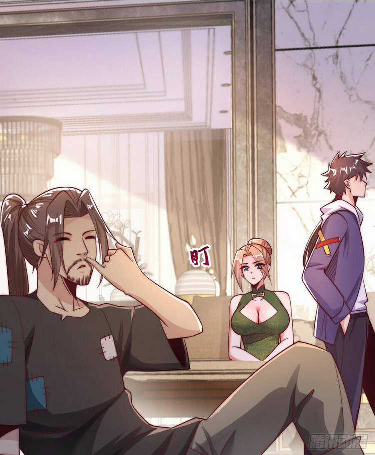 Sư Nương, Xin Tự Trọng Chapter 24 trang 41