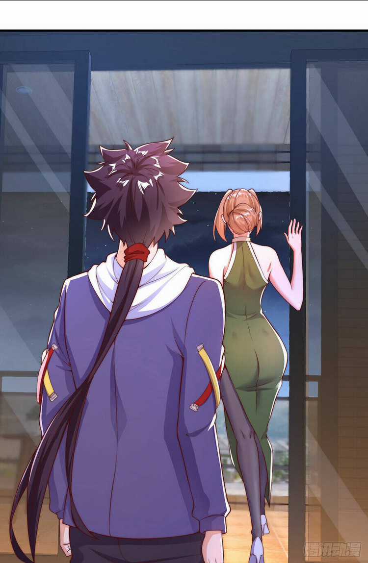 Sư Nương, Xin Tự Trọng Chapter 24 trang 43