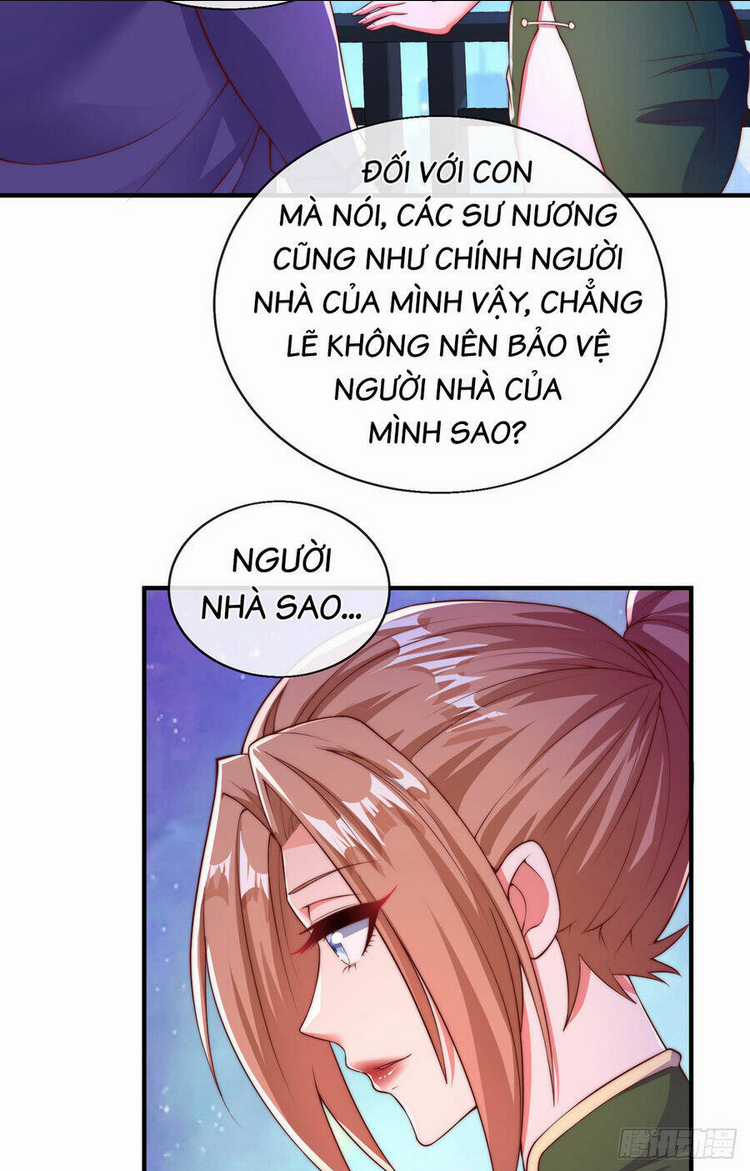 Sư Nương, Xin Tự Trọng Chapter 24 trang 46