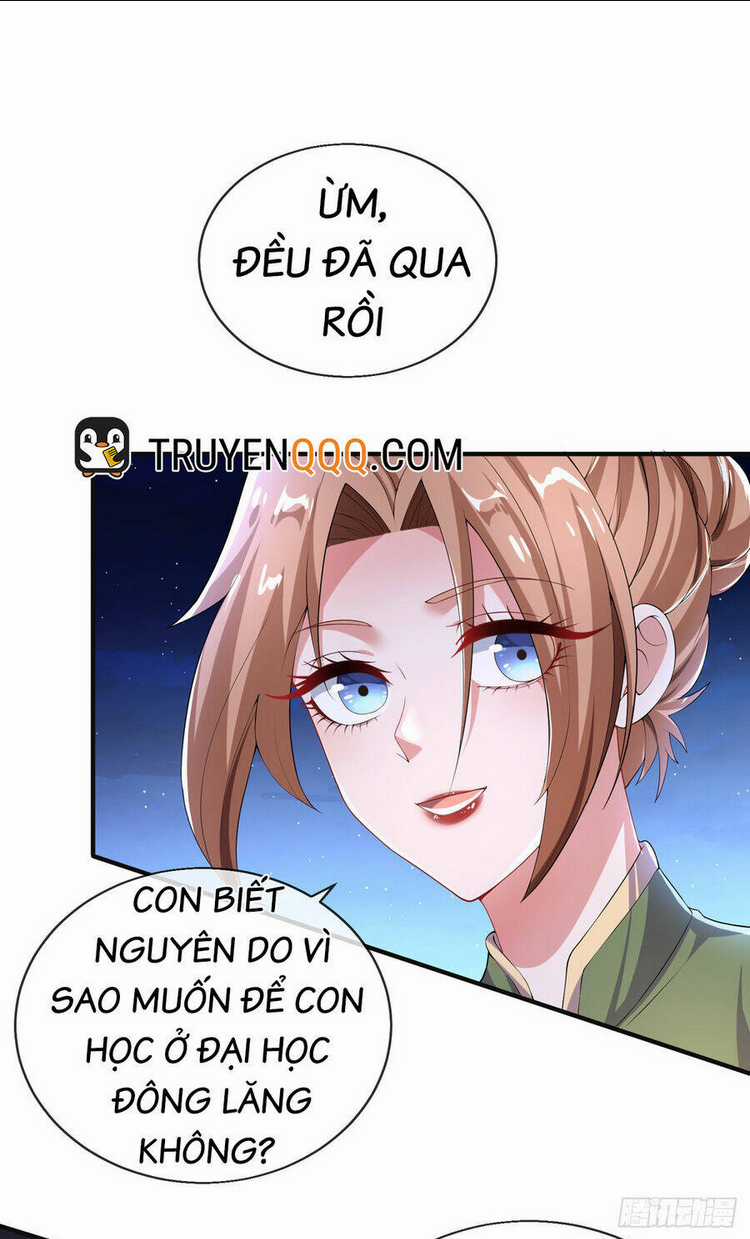 Sư Nương, Xin Tự Trọng Chapter 24 trang 49