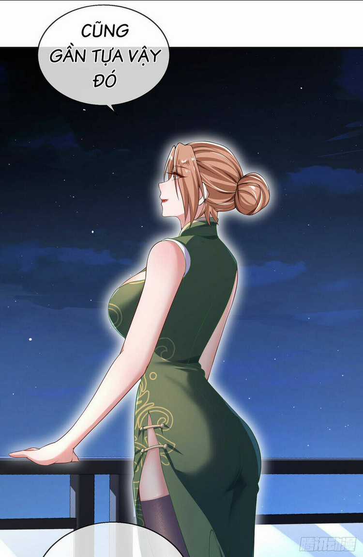 Sư Nương, Xin Tự Trọng Chapter 24 trang 51