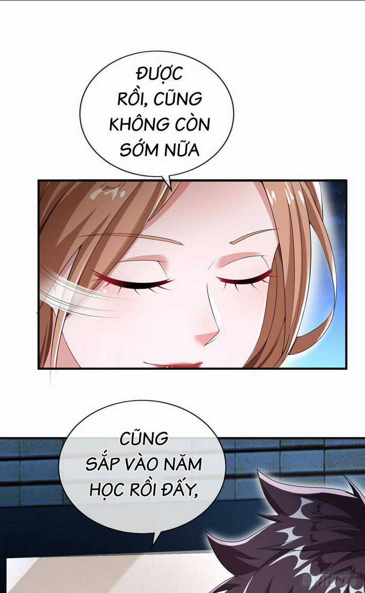 Sư Nương, Xin Tự Trọng Chapter 24 trang 53