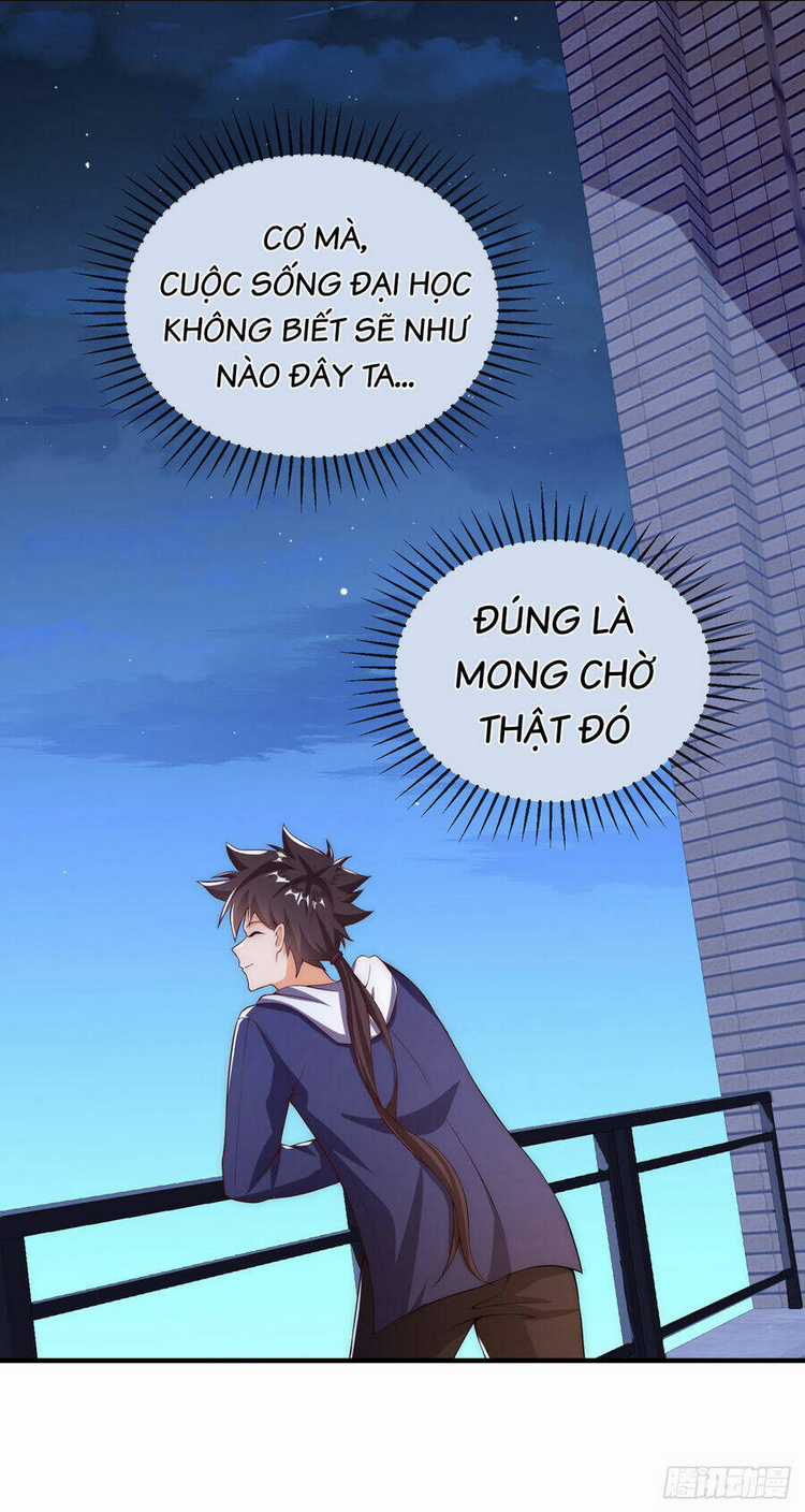 Sư Nương, Xin Tự Trọng Chapter 24 trang 56