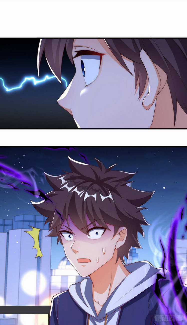 Sư Nương, Xin Tự Trọng Chapter 24 trang 57