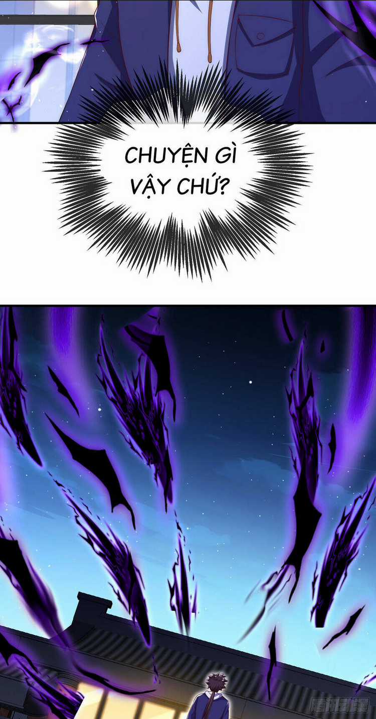 Sư Nương, Xin Tự Trọng Chapter 24 trang 58