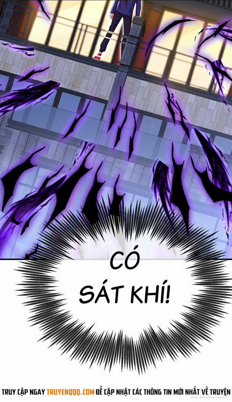 Sư Nương, Xin Tự Trọng Chapter 24 trang 59