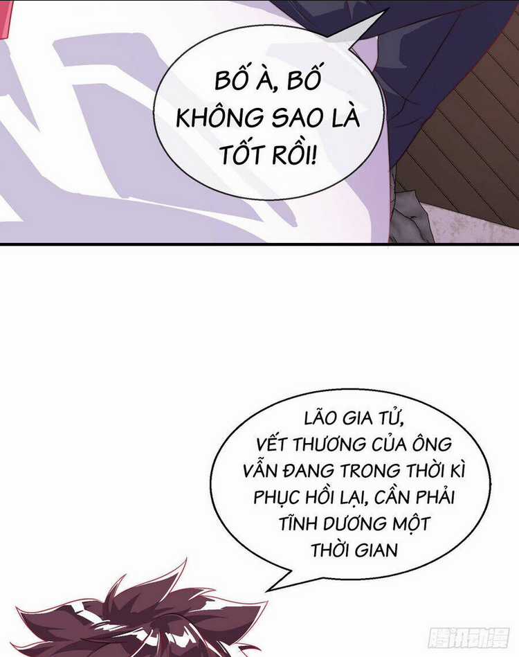 Sư Nương, Xin Tự Trọng Chapter 24 trang 6