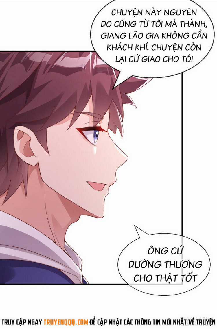 Sư Nương, Xin Tự Trọng Chapter 24 trang 9