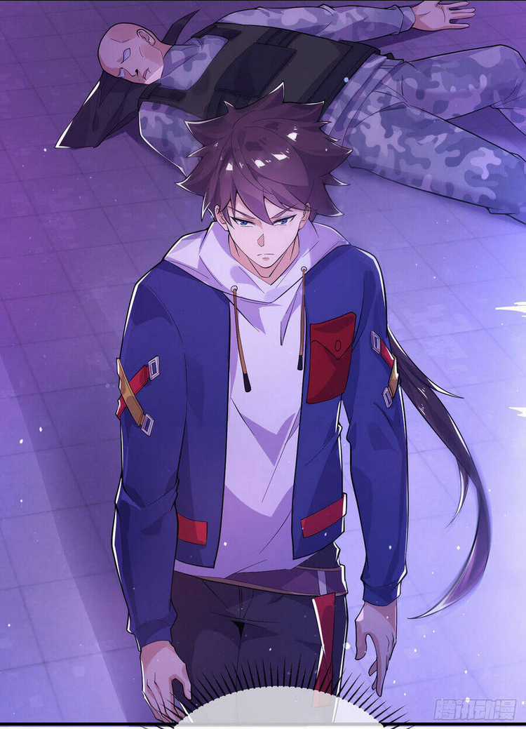 Sư Nương, Xin Tự Trọng Chapter 25 trang 11