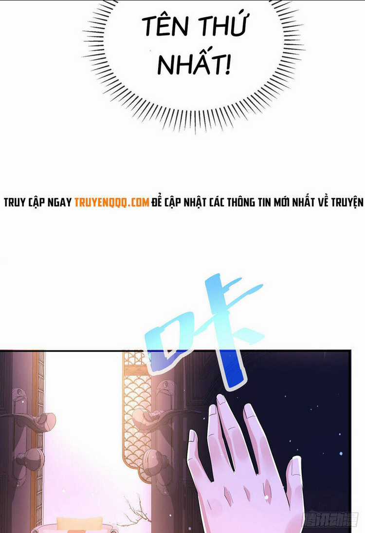 Sư Nương, Xin Tự Trọng Chapter 25 trang 12