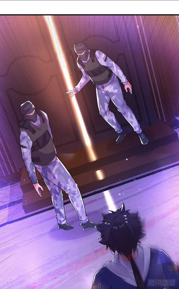 Sư Nương, Xin Tự Trọng Chapter 25 trang 14