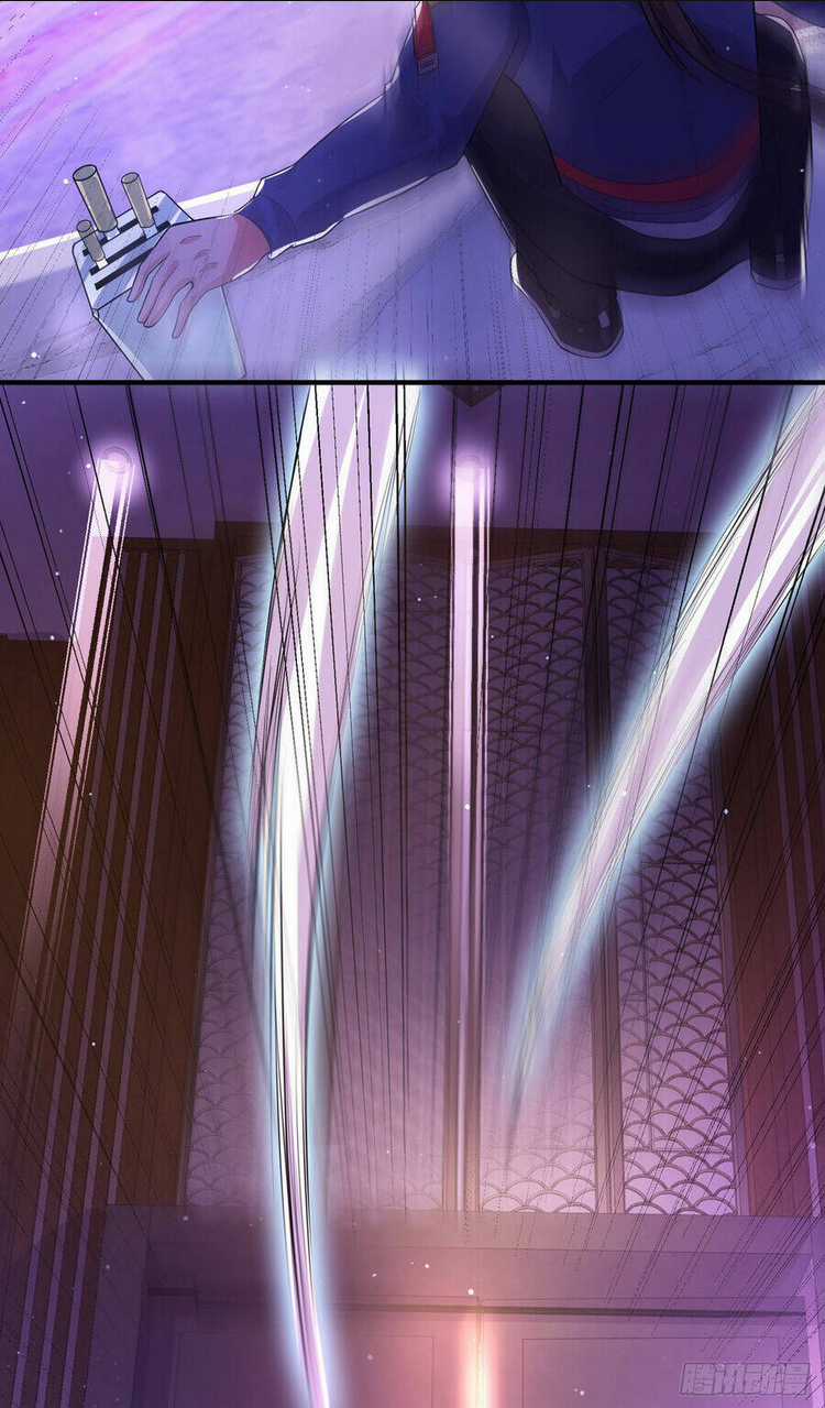 Sư Nương, Xin Tự Trọng Chapter 25 trang 15