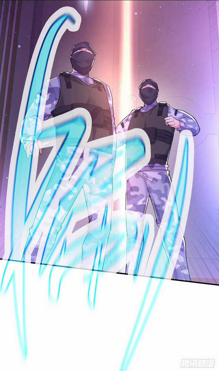 Sư Nương, Xin Tự Trọng Chapter 25 trang 16