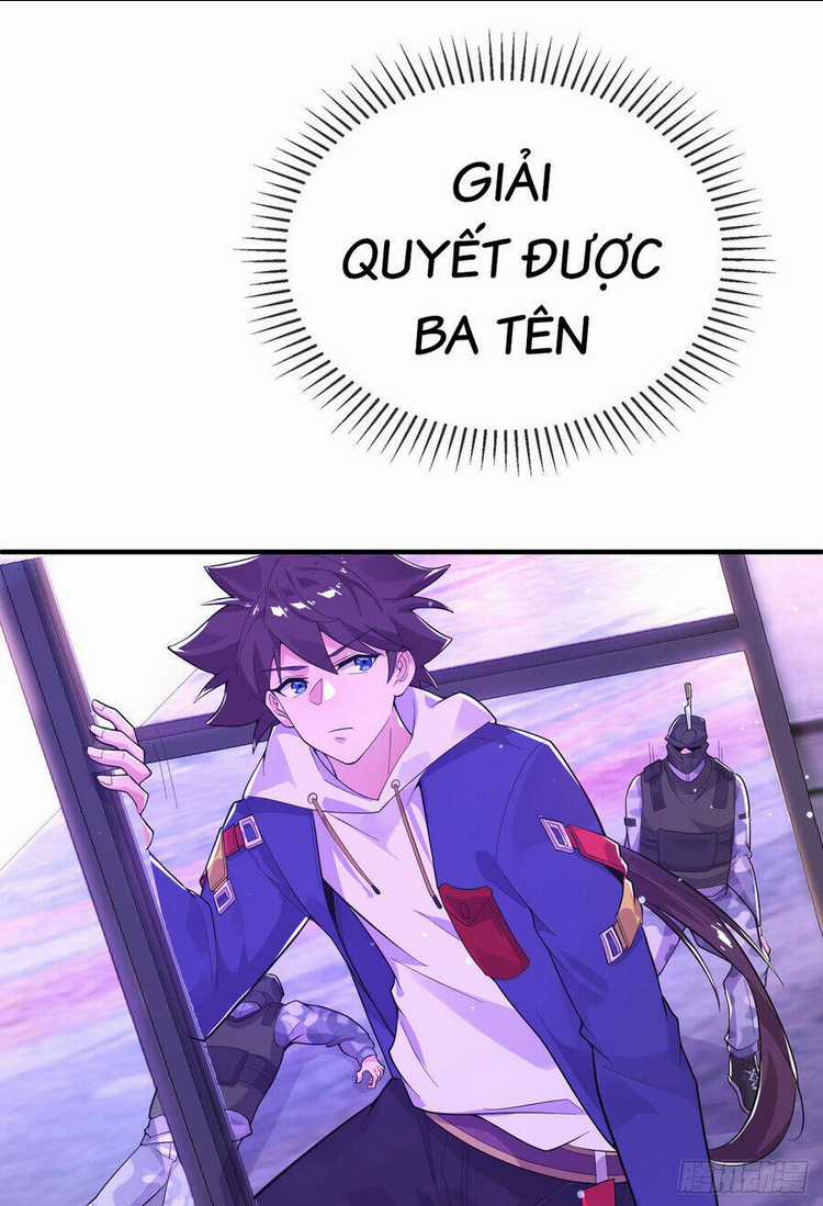 Sư Nương, Xin Tự Trọng Chapter 25 trang 18