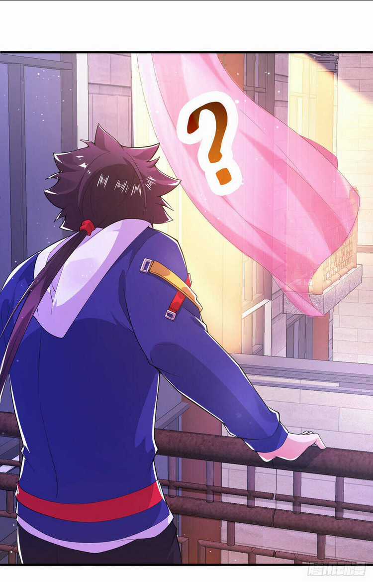 Sư Nương, Xin Tự Trọng Chapter 25 trang 21