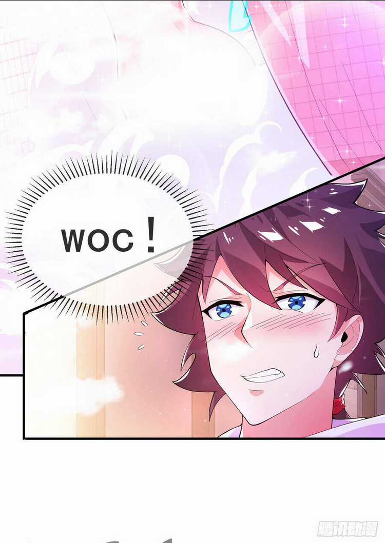 Sư Nương, Xin Tự Trọng Chapter 25 trang 23