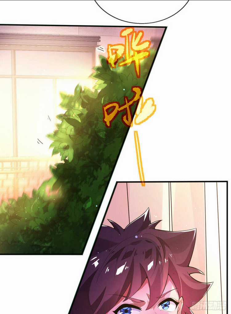 Sư Nương, Xin Tự Trọng Chapter 25 trang 25