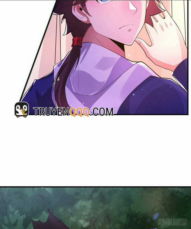 Sư Nương, Xin Tự Trọng Chapter 25 trang 26