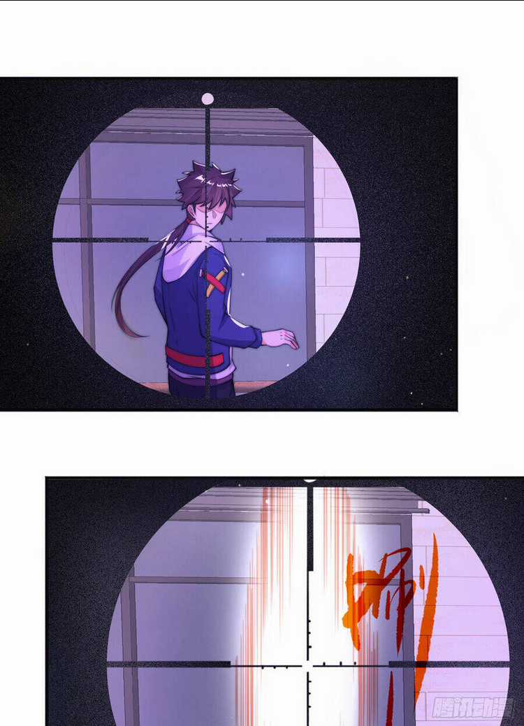 Sư Nương, Xin Tự Trọng Chapter 25 trang 28