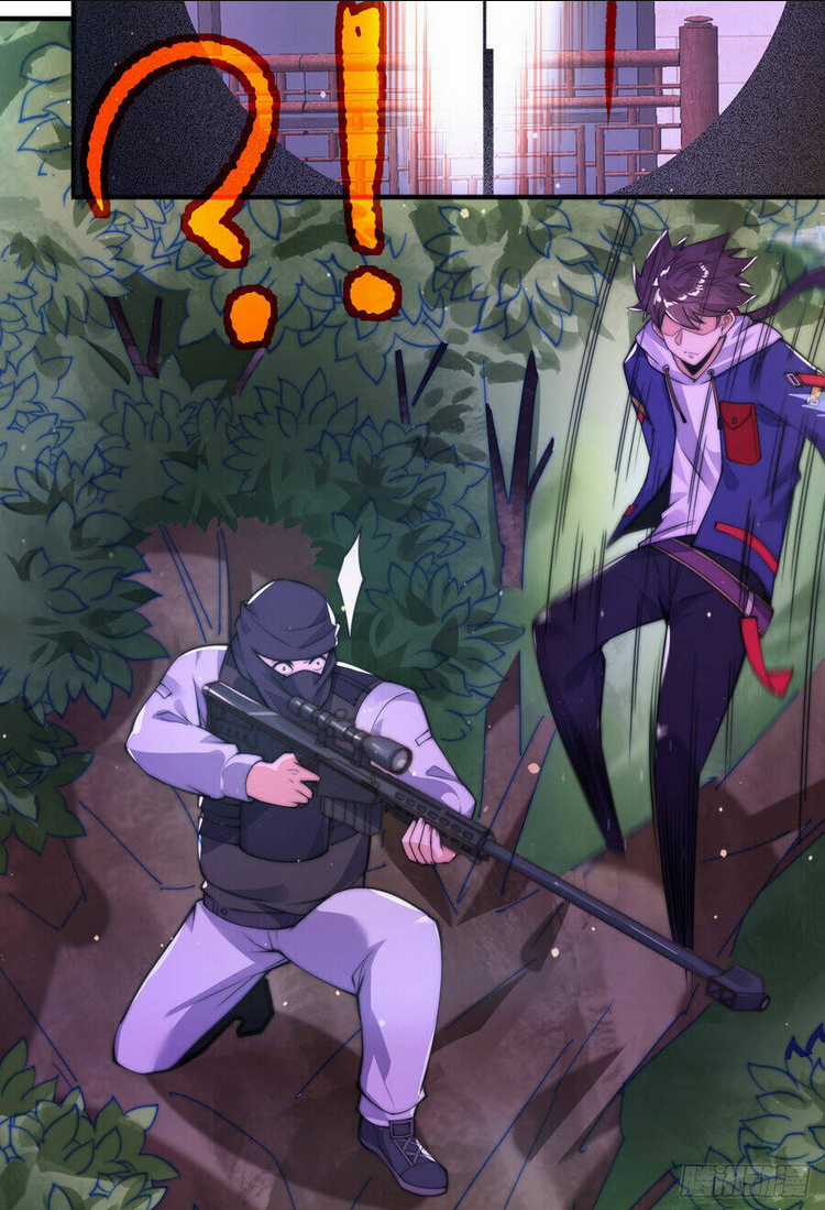 Sư Nương, Xin Tự Trọng Chapter 25 trang 29