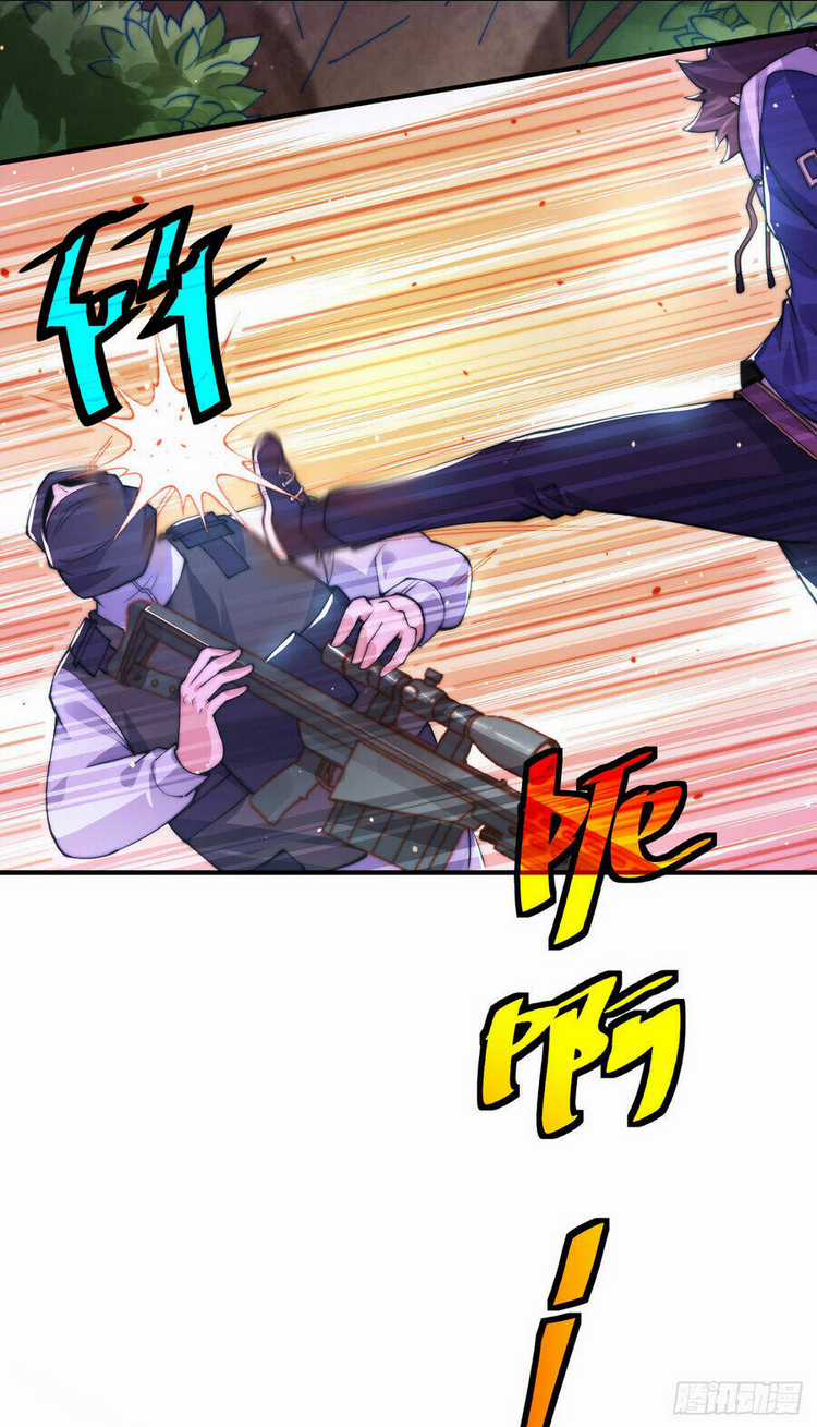 Sư Nương, Xin Tự Trọng Chapter 25 trang 30