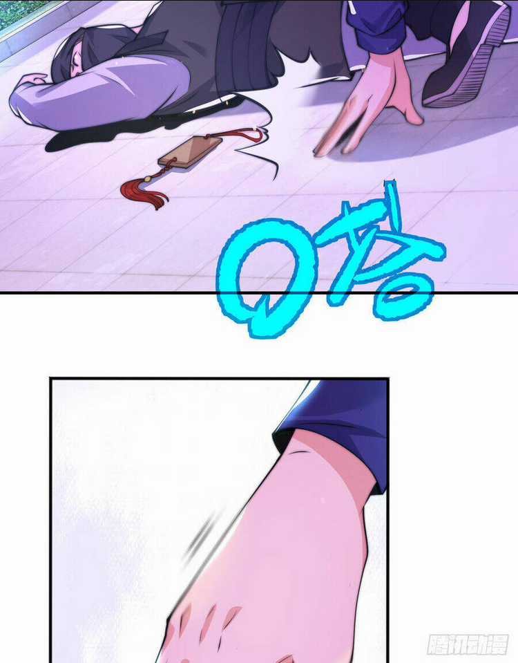 Sư Nương, Xin Tự Trọng Chapter 25 trang 33