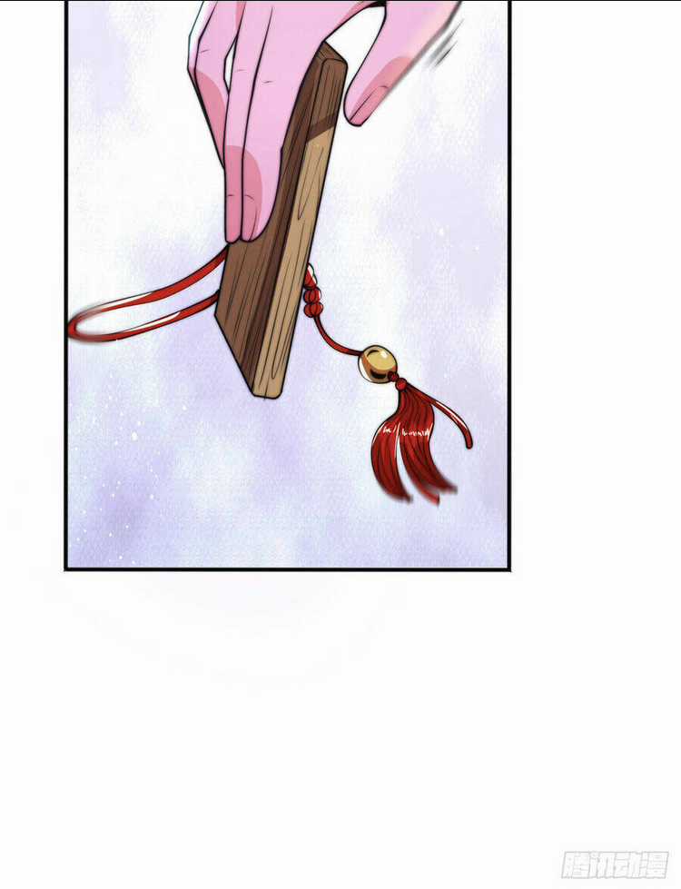 Sư Nương, Xin Tự Trọng Chapter 25 trang 34