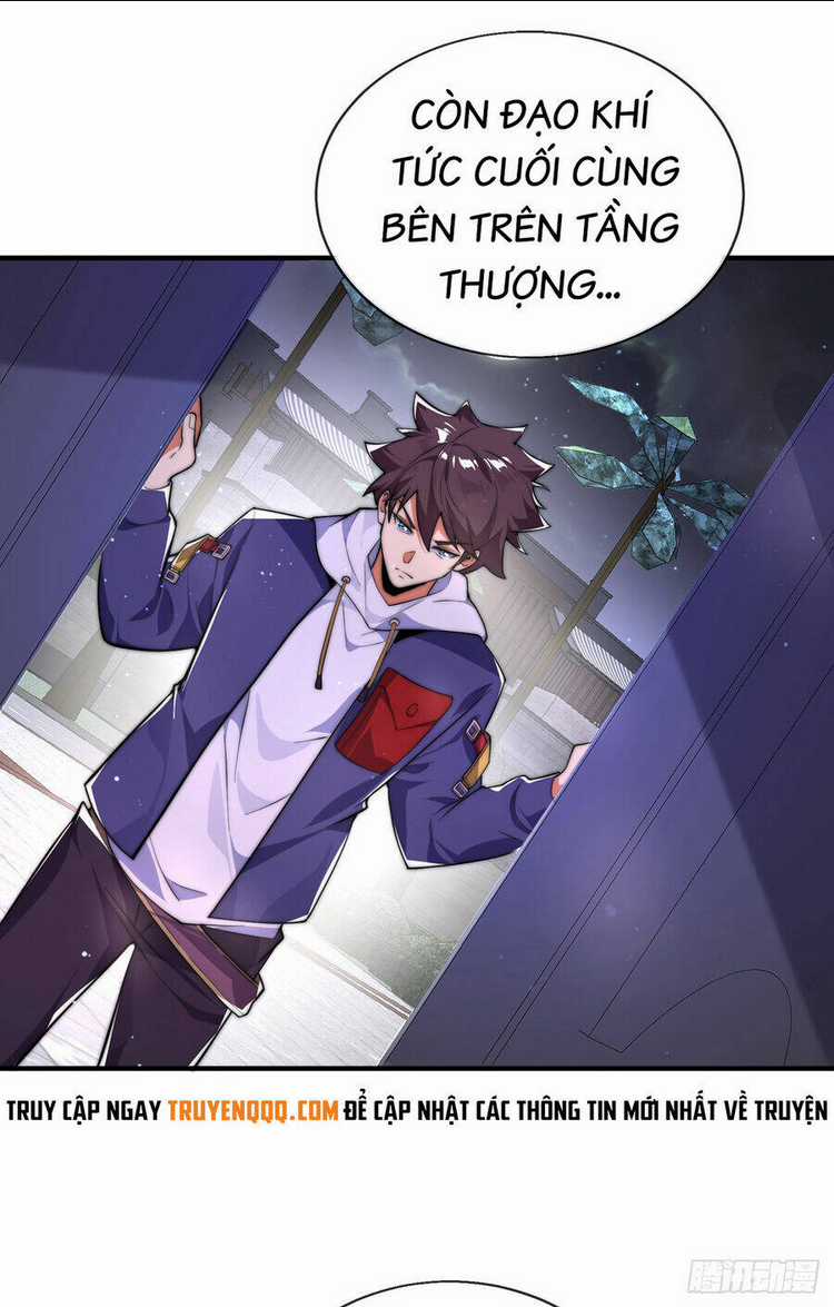 Sư Nương, Xin Tự Trọng Chapter 25 trang 36