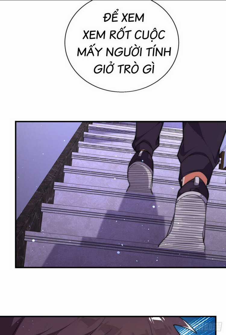 Sư Nương, Xin Tự Trọng Chapter 25 trang 37