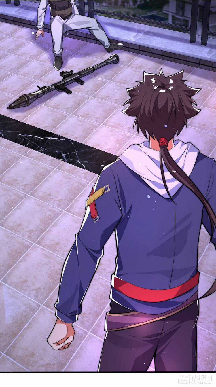 Sư Nương, Xin Tự Trọng Chapter 25 trang 39