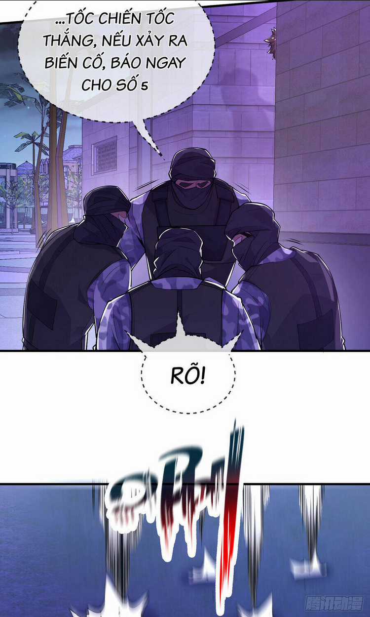 Sư Nương, Xin Tự Trọng Chapter 25 trang 4