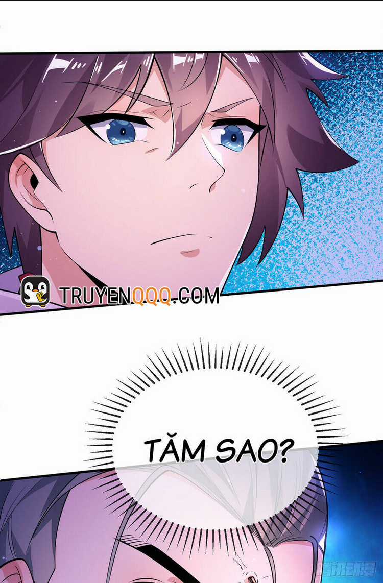 Sư Nương, Xin Tự Trọng Chapter 25 trang 40