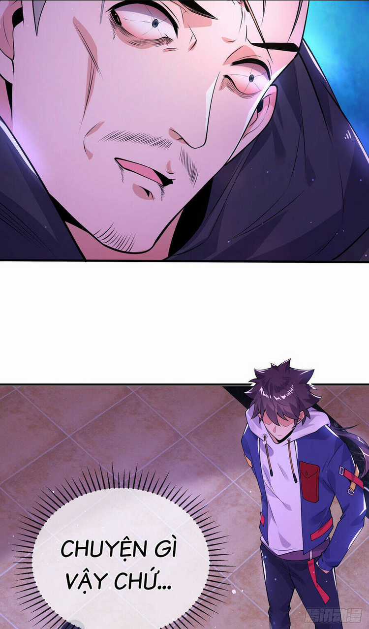 Sư Nương, Xin Tự Trọng Chapter 25 trang 41