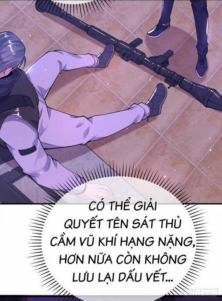 Sư Nương, Xin Tự Trọng Chapter 25 trang 42