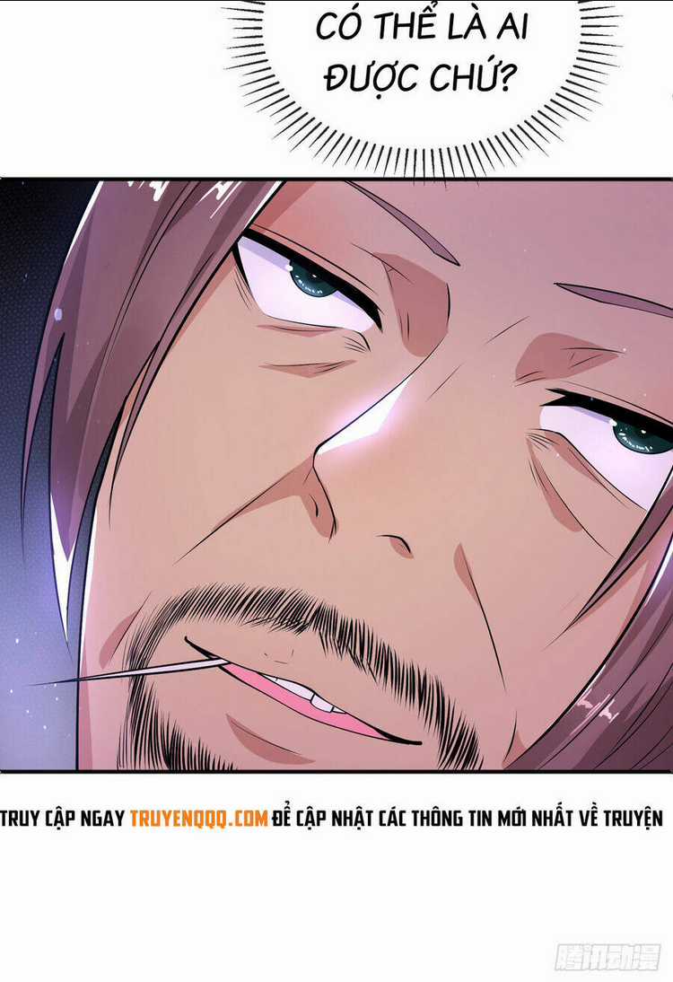 Sư Nương, Xin Tự Trọng Chapter 25 trang 44