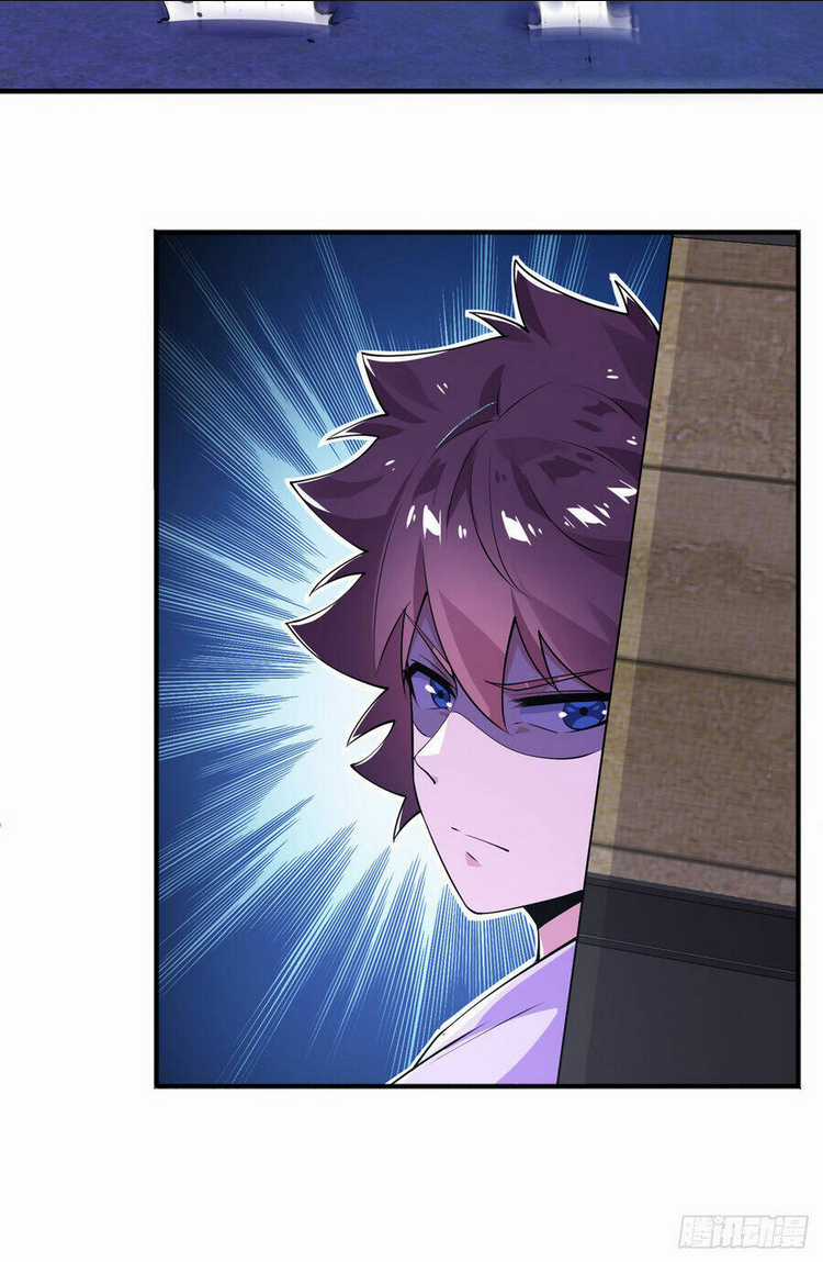 Sư Nương, Xin Tự Trọng Chapter 25 trang 5