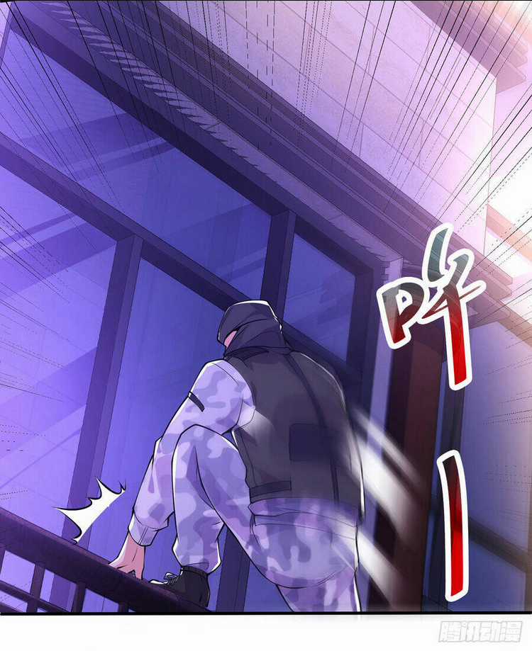 Sư Nương, Xin Tự Trọng Chapter 25 trang 7