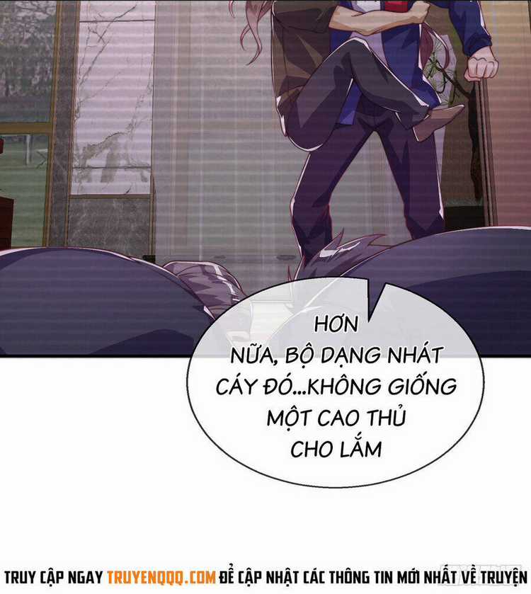 Sư Nương, Xin Tự Trọng Chapter 26 trang 11