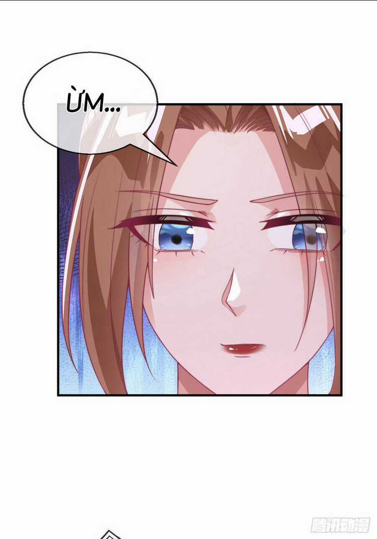 Sư Nương, Xin Tự Trọng Chapter 26 trang 12