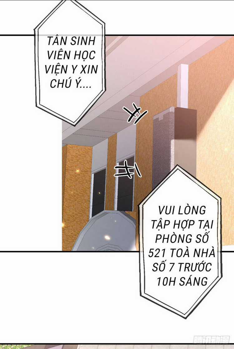 Sư Nương, Xin Tự Trọng Chapter 26 trang 13