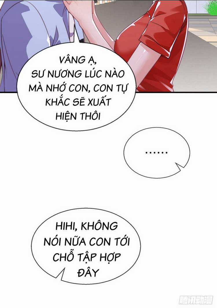 Sư Nương, Xin Tự Trọng Chapter 26 trang 16