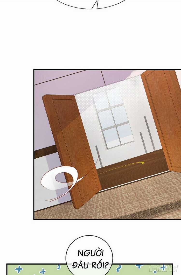 Sư Nương, Xin Tự Trọng Chapter 26 trang 24