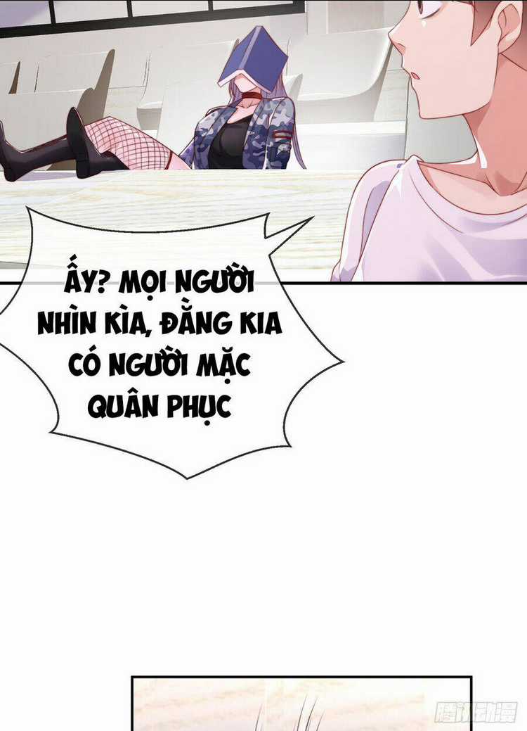 Sư Nương, Xin Tự Trọng Chapter 26 trang 26