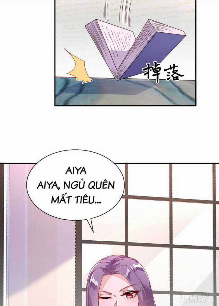 Sư Nương, Xin Tự Trọng Chapter 26 trang 27