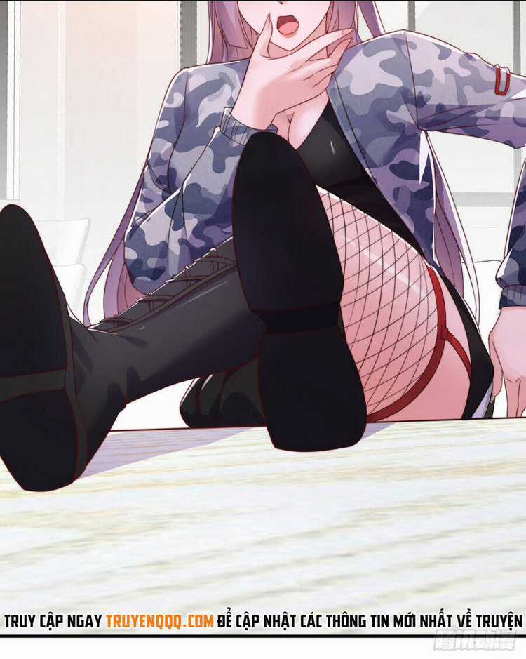 Sư Nương, Xin Tự Trọng Chapter 26 trang 28