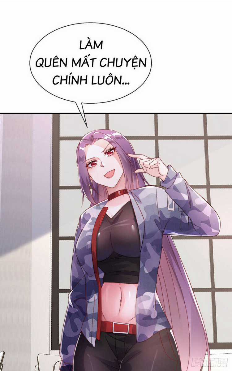 Sư Nương, Xin Tự Trọng Chapter 26 trang 29