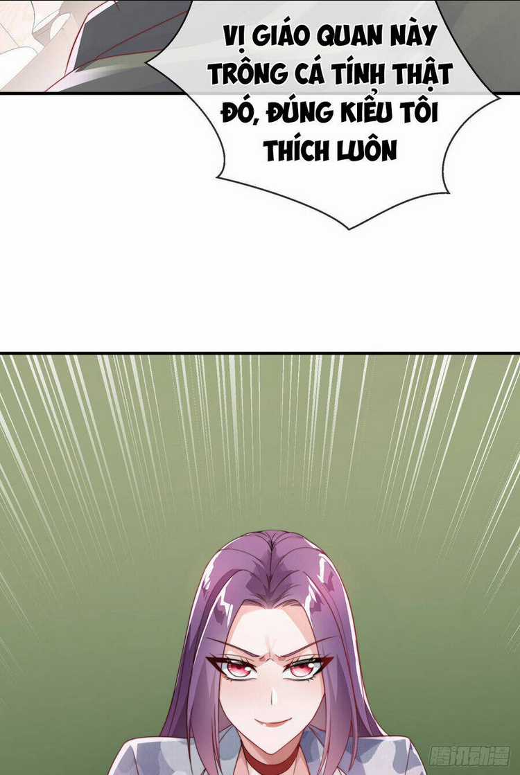 Sư Nương, Xin Tự Trọng Chapter 26 trang 32