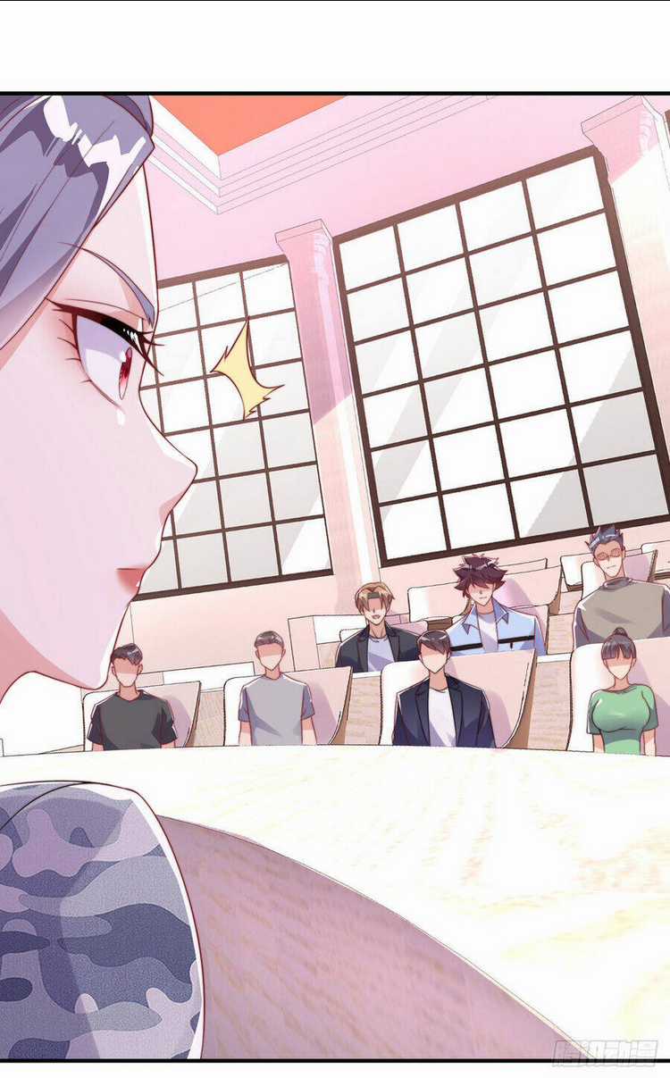 Sư Nương, Xin Tự Trọng Chapter 26 trang 34