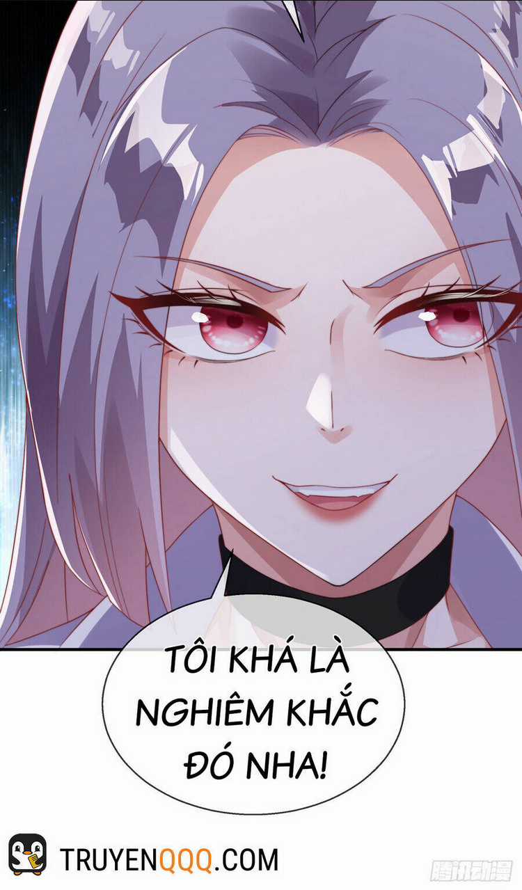 Sư Nương, Xin Tự Trọng Chapter 26 trang 39